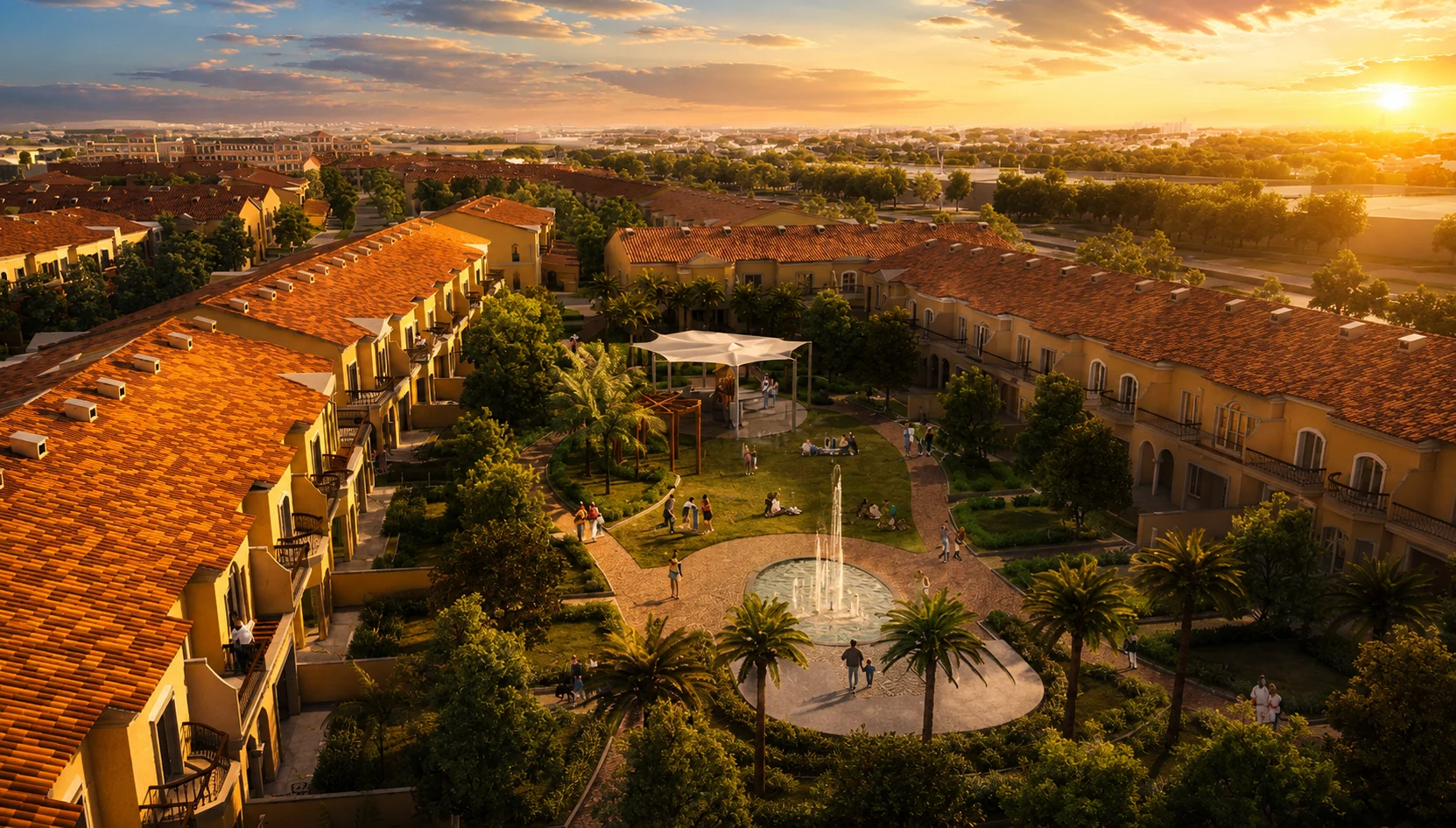 Dubai Investment Park