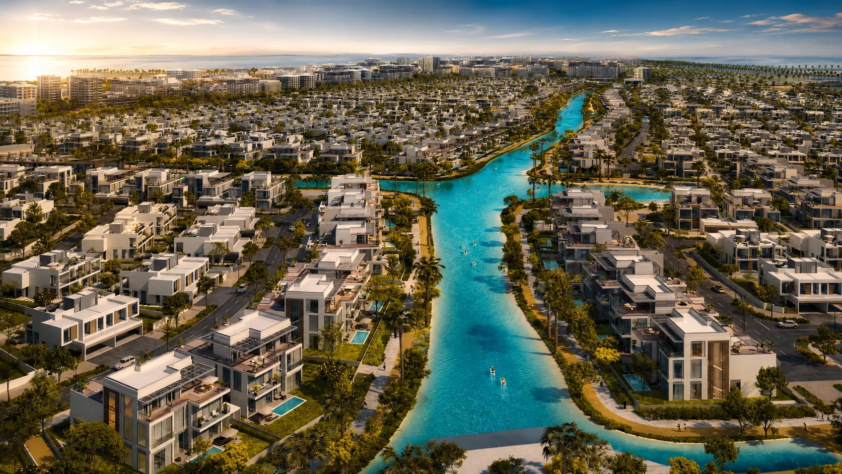 Dubai South